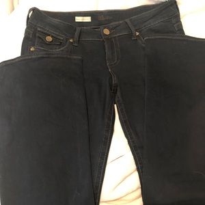 Cute and comfortable jeans